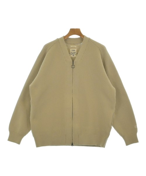nanamica ナナミカ カーディガン メンズ 【古着】【中古】