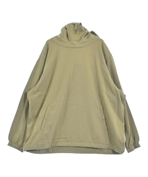 nanamica ナナミカ カジュアルシャツ メンズ 【古着】【中古】