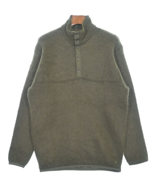 nanamica ナナミカ スウェット メンズ 【古着】【中古】