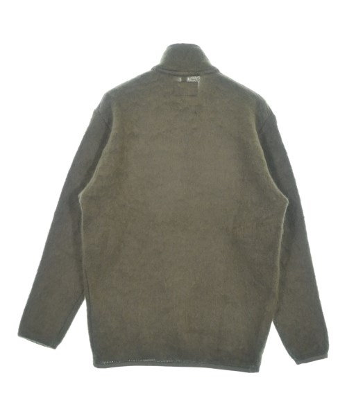 nanamica ナナミカ スウェット メンズ 【古着】【中古】_1