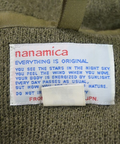 nanamica ナナミカ スウェット メンズ 【古着】【中古】_2