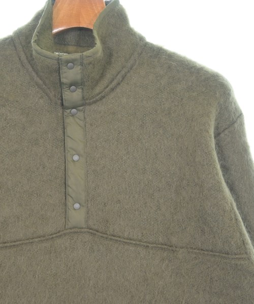nanamica ナナミカ スウェット メンズ 【古着】【中古】_3