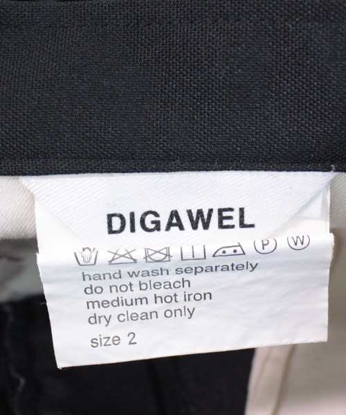 DIGAWEL ディガウェル パンツ（その他） メンズ 【古着】【中古】の