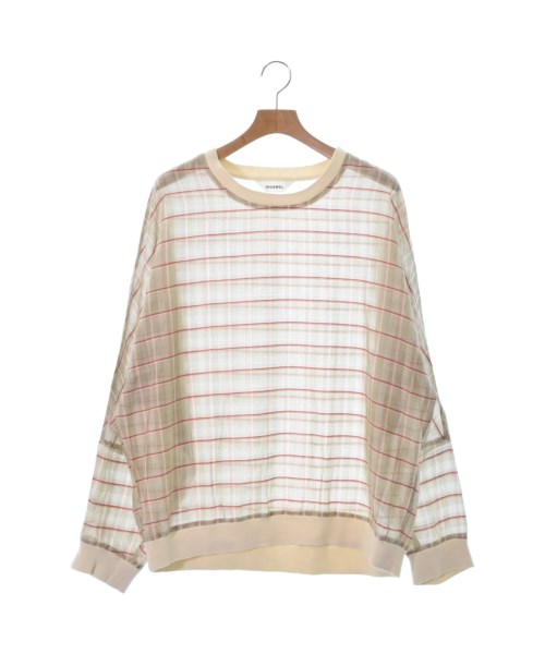 DIGAWEL ディガウェル カジュアルシャツ メンズ 【古着】【中古】の通販は