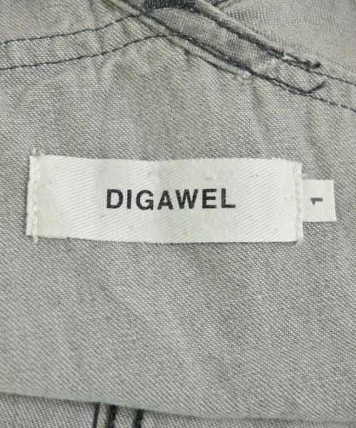 DIGAWEL ディガウェル パンツ（その他） メンズ 【古着】【中古】_2