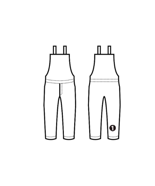 DIGAWEL ディガウェル パンツ（その他） メンズ 【古着】【中古】_6