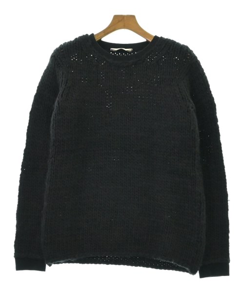 DIGAWEL ディガウェル ニット・セーター メンズ 【古着】【中古】