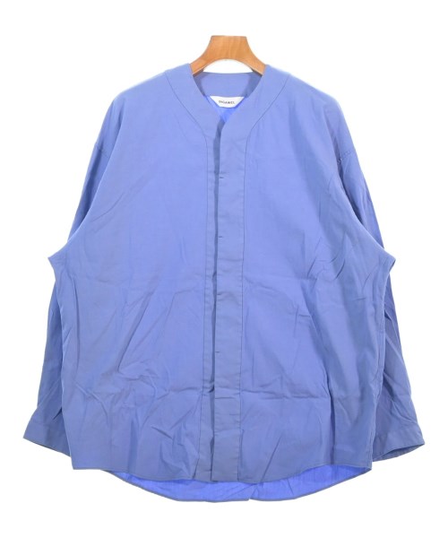 DIGAWEL ディガウェル カジュアルシャツ メンズ 【古着】【中古】