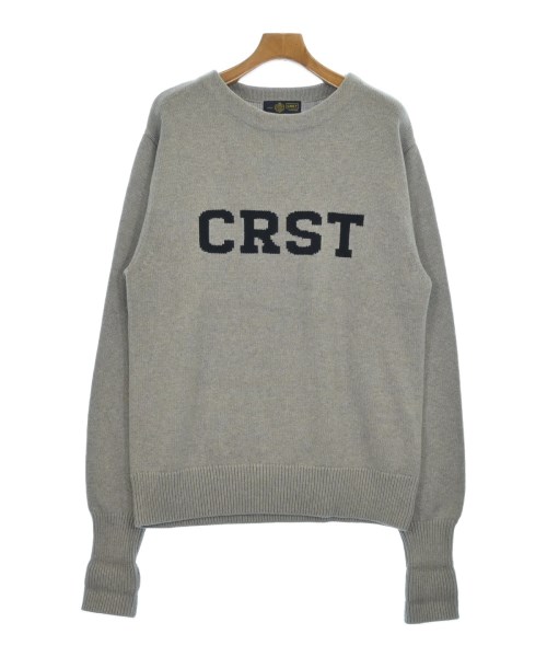 DIGAWEL ディガウェル ニット・セーター メンズ 【古着】【中古】