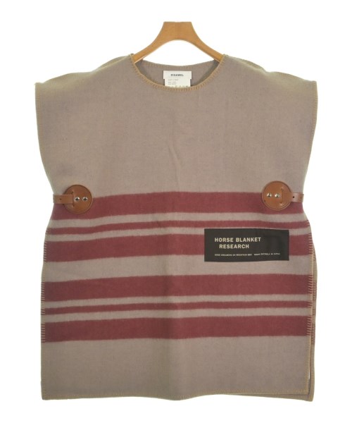 DIGAWEL ディガウェル カジュアルシャツ メンズ 【古着】【中古】