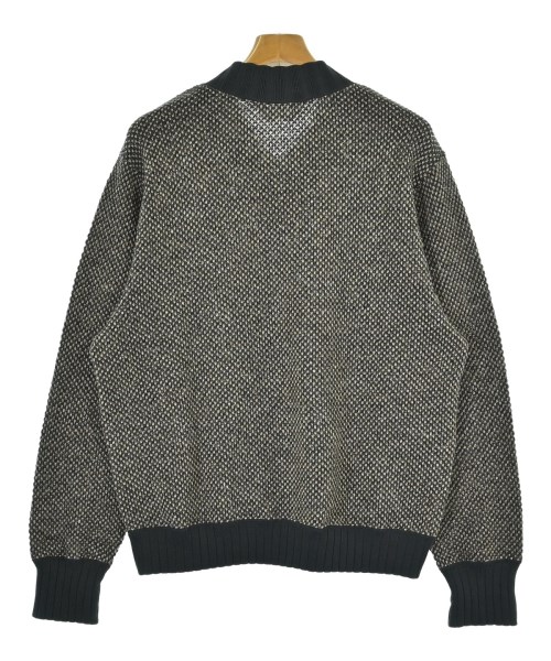DIGAWEL ディガウェル ニット・セーター メンズ 【古着】【中古】_1