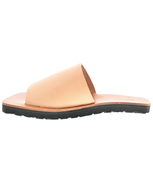Hender Scheme エンダースキーマー サンダル レディース 【古着】【中古】_3