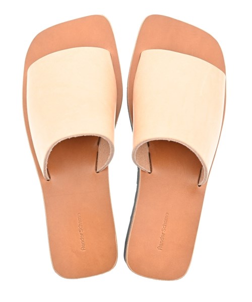 Hender Scheme エンダースキーマー サンダル レディース 【古着】【中古】_4