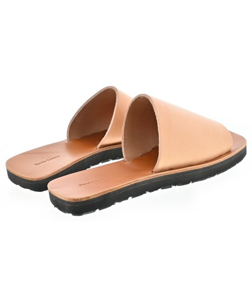 Hender Scheme エンダースキーマー サンダル レディース 【古着】【中古】_1