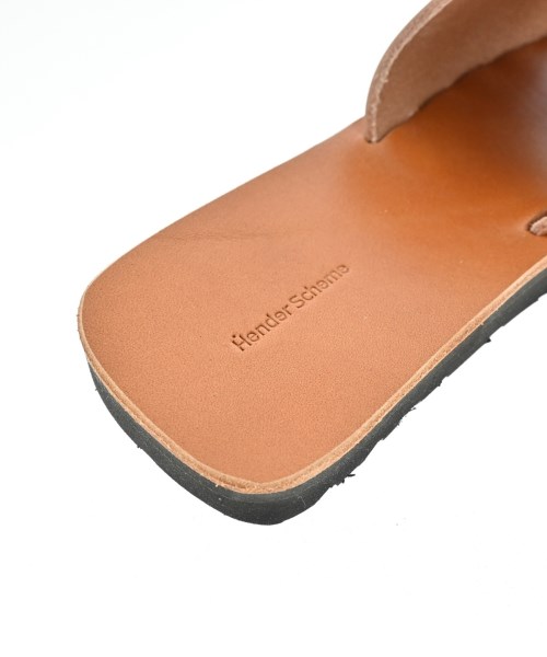 Hender Scheme エンダースキーマー サンダル レディース 【古着】【中古】_6