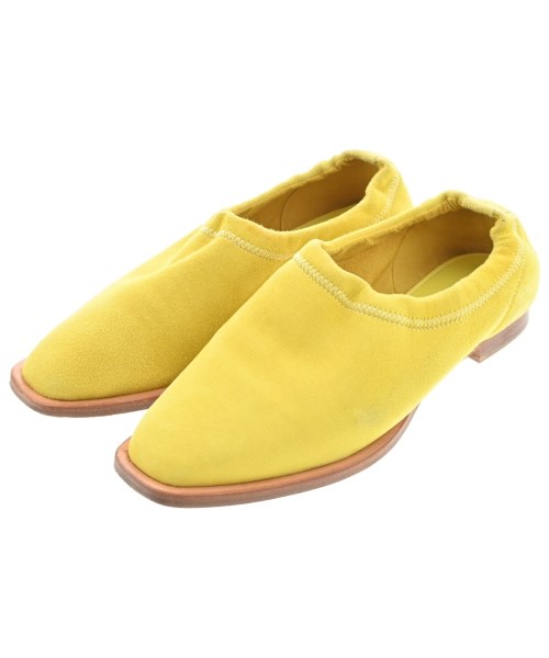 Hender Scheme エンダースキーマー バレエシューズ/オペラシューズ レディース 【古着】【中古】