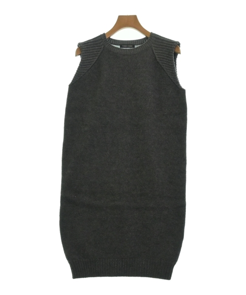 YOKO CHAN ヨーコチャン ワンピース レディース 【古着】【中古】の通販は 7,000円