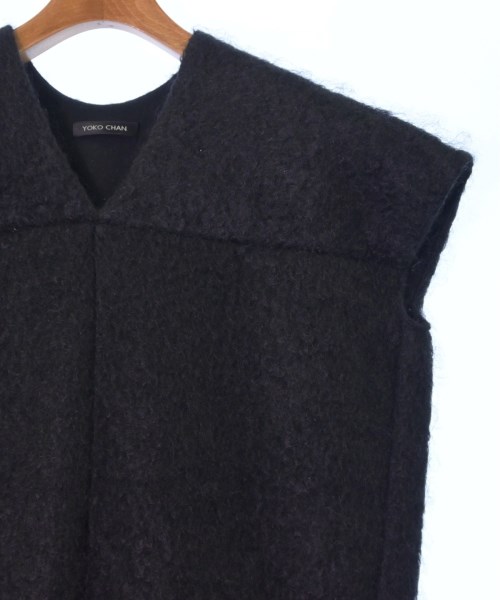 YOKO CHAN ヨーコチャン カーディガン レディース 【古着】【中古  