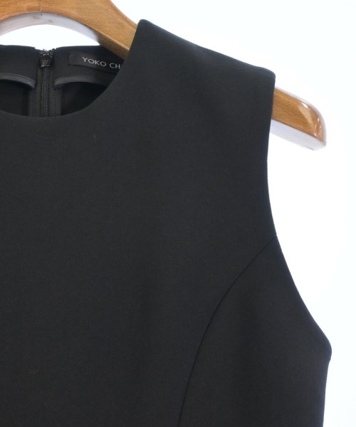 YOKO CHAN ヨーコチャン ブラウス レディース 【古着】【中古】の通販は