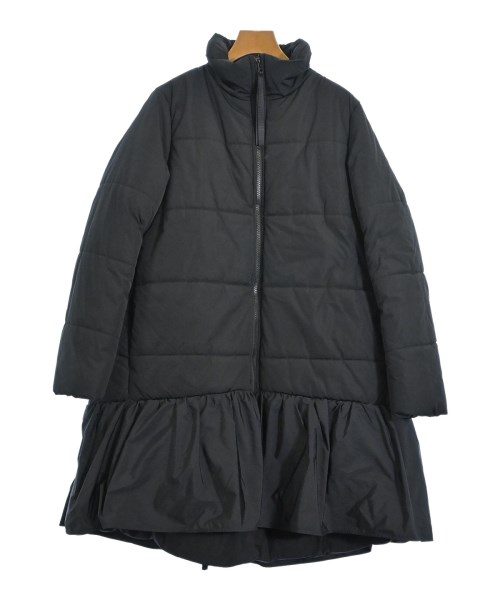 YOKO CHAN ヨーコチャン ダウンコート レディース 【古着】【中古】