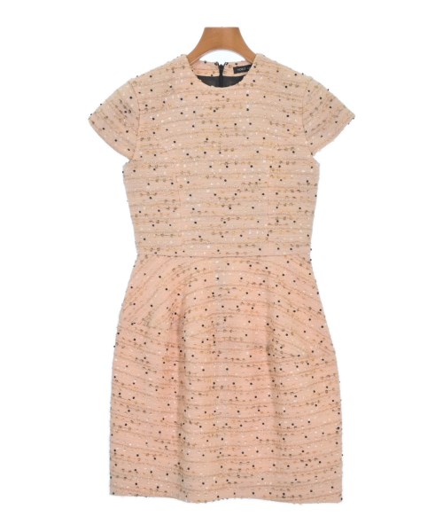 YOKO CHAN ヨーコチャン ワンピース レディース 【古着】【中古】