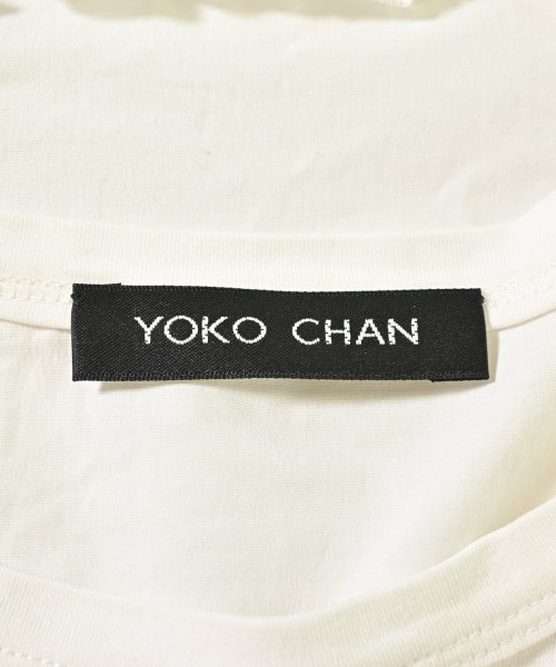 YOKO CHAN ヨーコチャン Tシャツ・カットソー レディース 【古着】【中古】_2