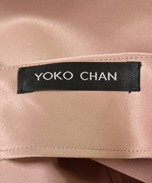 YOKO CHAN ヨーコチャン ワンピース レディース 【古着】【中古】