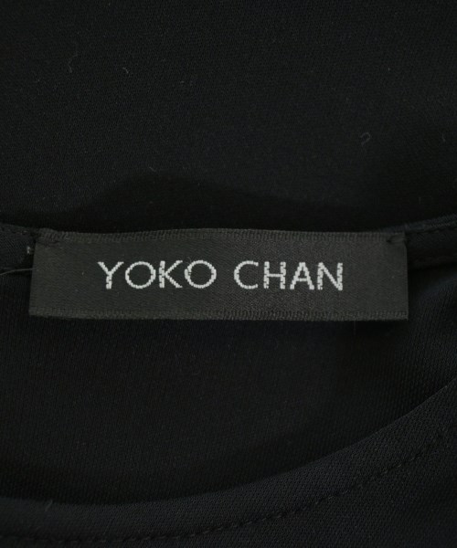 YOKO CHAN ヨーコチャン Tシャツ・カットソー レディース 【古着】【中古】_2