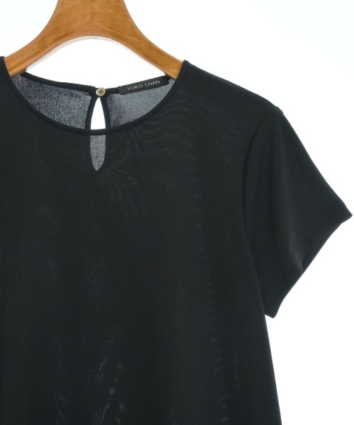 YOKO CHAN ヨーコチャン Tシャツ・カットソー レディース 【古着】【中古】_3