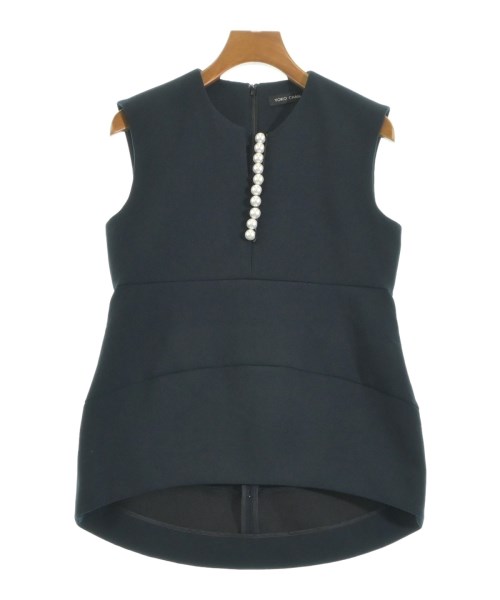 YOKO CHAN ヨーコチャン ブラウス レディース 【古着】【中古】