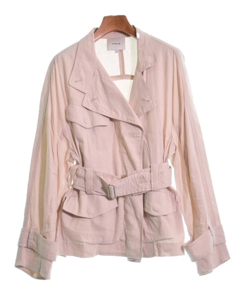 Vince ヴィンス ブルゾン（その他） レディース 【古着】【中古】の通販は