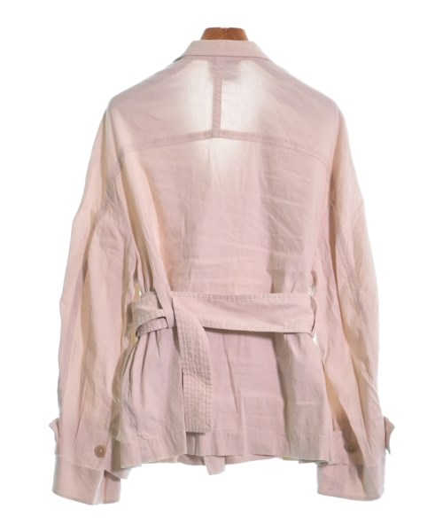 Vince ヴィンス ブルゾン（その他） レディース 【古着】【中古】の通販は