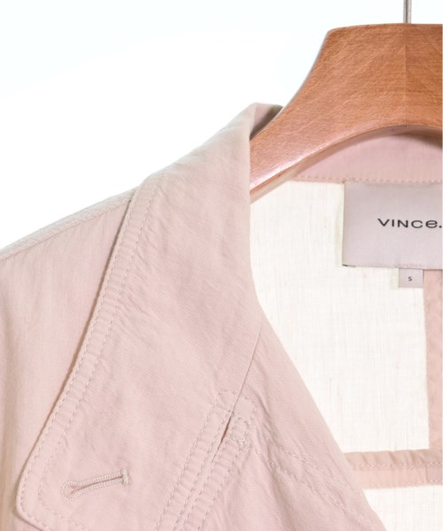 Vince ヴィンス ブルゾン（その他） レディース 【古着】【中古】の通販は