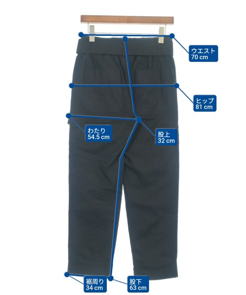 Vince ヴィンス カーゴパンツ レディース 【古着】【中古】_6