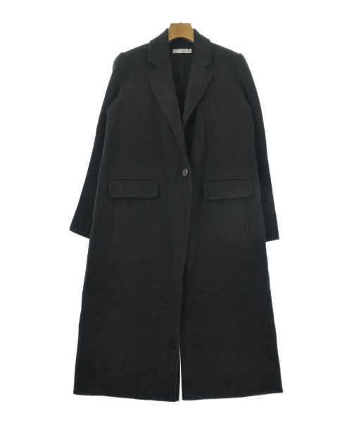 Vince ヴィンス チェスターコート レディース 【古着】【中古】