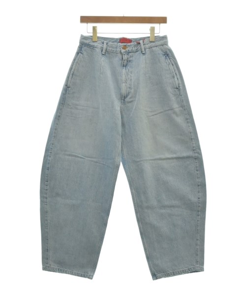 RED CARD レッドカード デニムパンツ レディース 【古着】【中古】の通販は