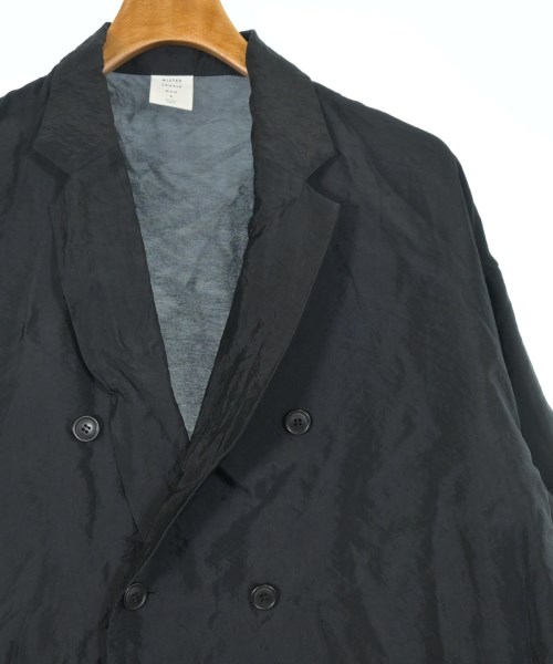 mr. メンズファッション Mr.GENTLEMAN ミスタージェントルマン