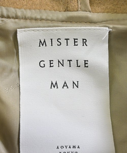 Mr.GENTLEMAN ミスタージェントルマン スタジャン メンズ 【古着】【中古】_2