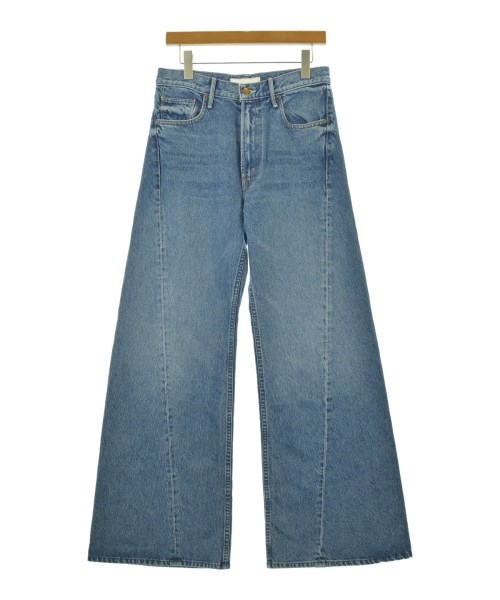 MOTHER マザー デニムパンツ レディース 【古着】【中古】