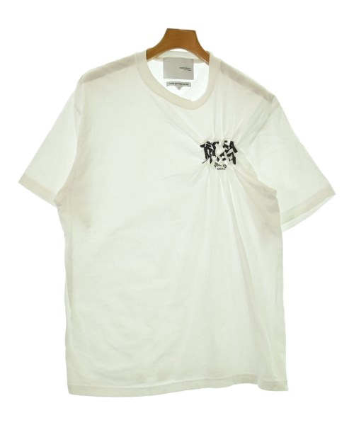 yoshio kubo ヨシオクボ Tシャツ・カットソー メンズ 【古着】【中古】