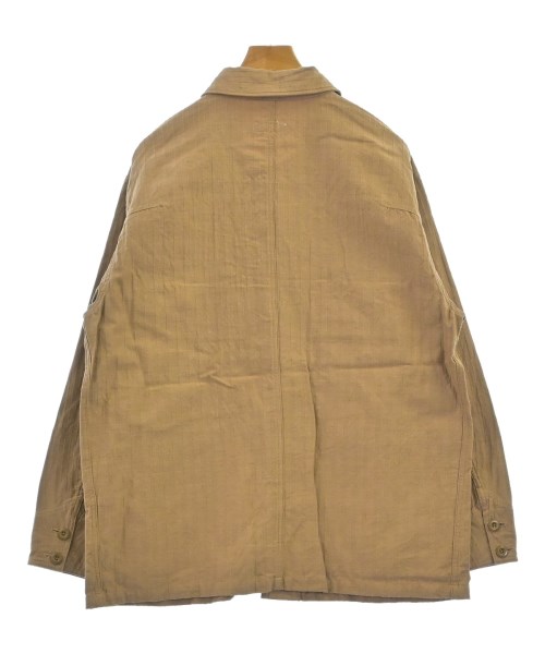 ts(s) ティーエスエス カバーオール メンズ 【古着】【中古】