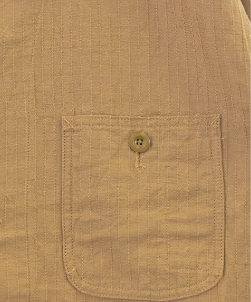 ts(s) ティーエスエス カバーオール メンズ 【古着】【中古】