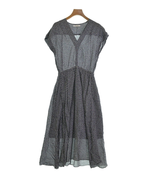 SOULEIADO ソレイアード ワンピース レディース 【古着】【中古】の通販は 5,740円