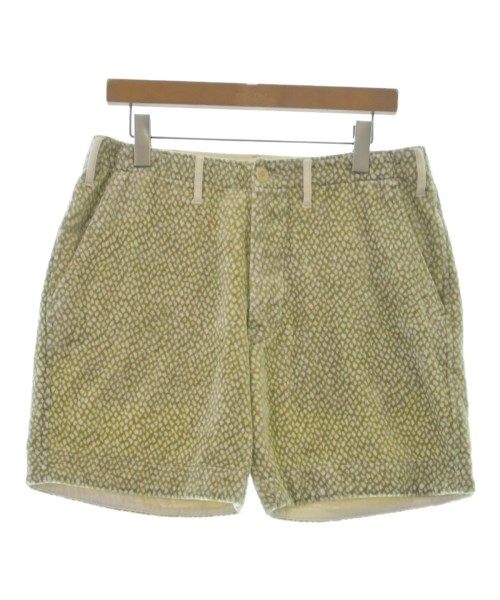 BRU NA BOINNE ブルーナボイン ショートパンツ メンズ 【古着】【中古】の通販は 5,800円