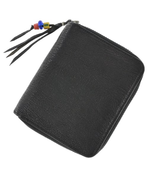 BRUNABOINNE ブルーナボイン クロコロングウォレット クロコロングウォレット＊8 color's | ブルーナボインオンラインストア