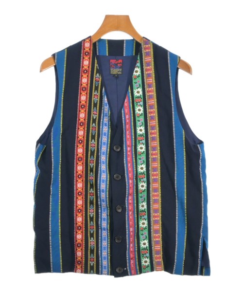 BRU NA BOINNE ブルーナボイン カジュアルシャツ メンズ 【古着】【中古】