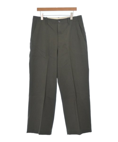 BRU NA BOINNE ブルーナボイン スラックス メンズ 【古着】【中古】