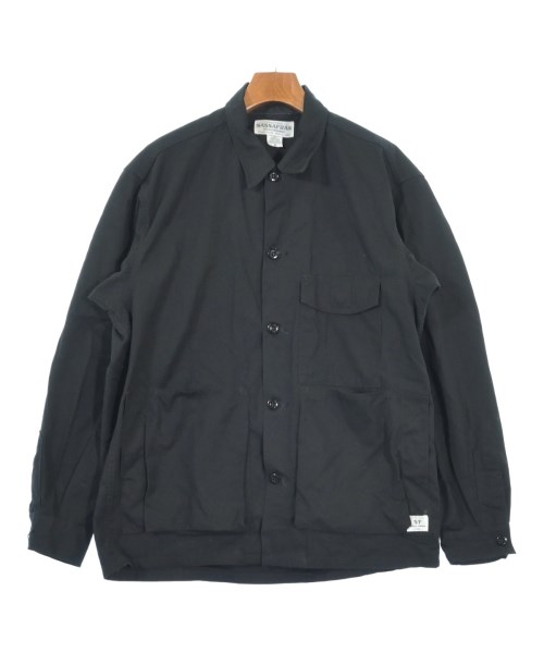 SASSAFRAS ササフラス ブルゾン（その他） メンズ 【古着】【中古】