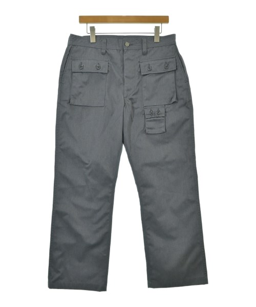 SASSAFRAS ササフラス カーゴパンツ メンズ 【古着】【中古】