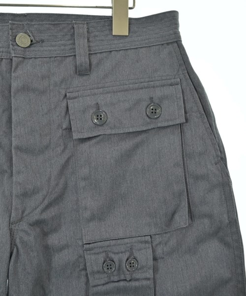 SASSAFRAS ササフラス カーゴパンツ メンズ 【古着】【中古】_3